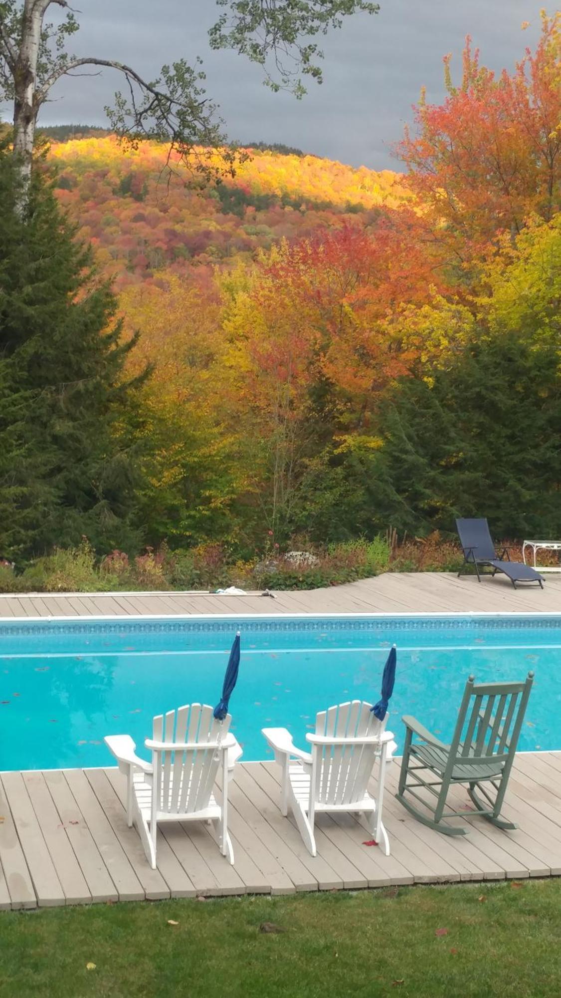 Cricket Hill Villa Killington Exterior photo