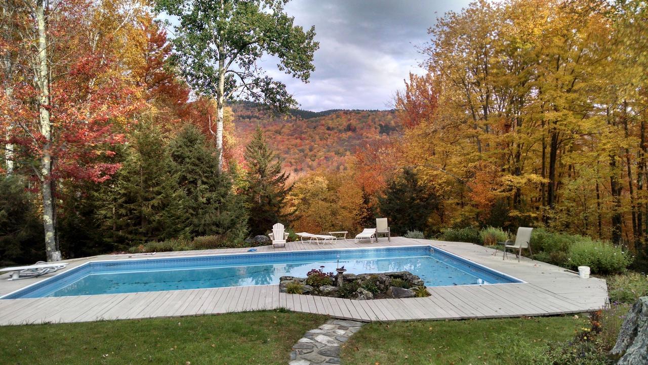Cricket Hill Villa Killington Exterior photo