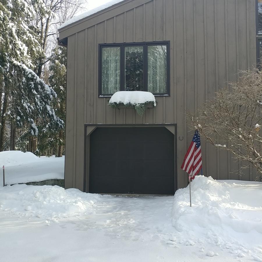 Cricket Hill Villa Killington Exterior photo