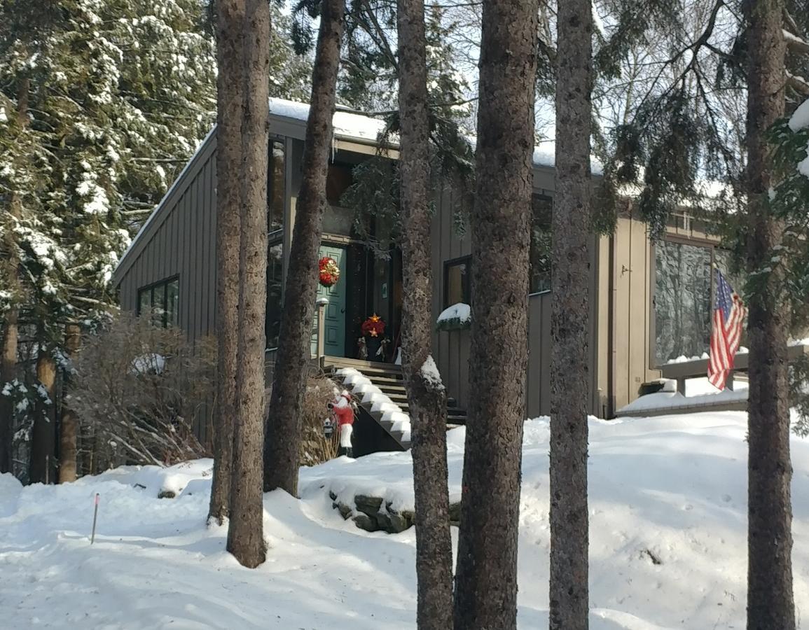 Cricket Hill Villa Killington Exterior photo