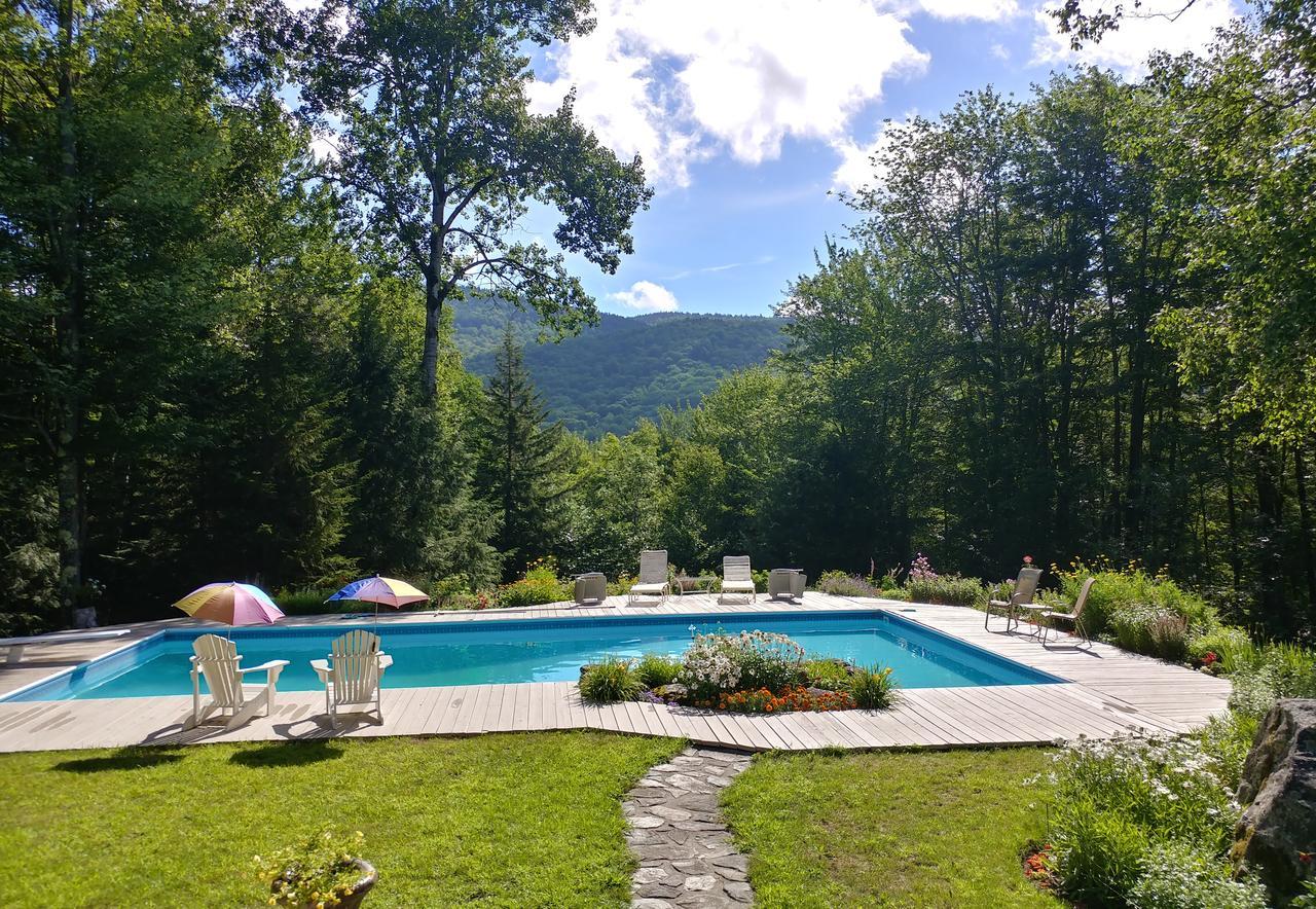 Cricket Hill Villa Killington Exterior photo